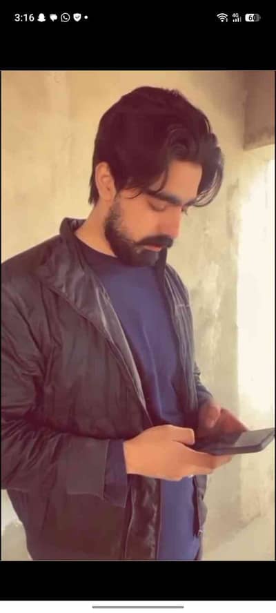 rana talha