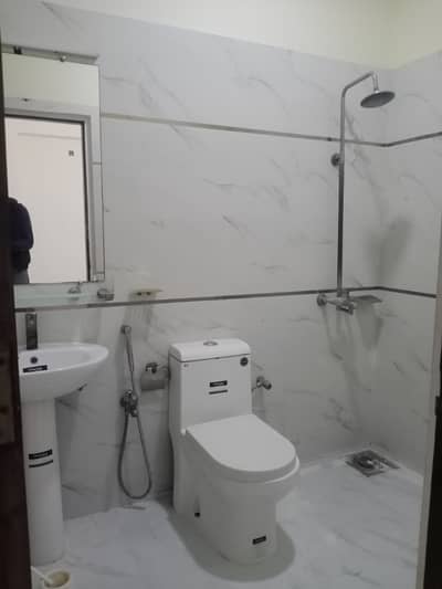 Furnished Room For Female Sharing G10