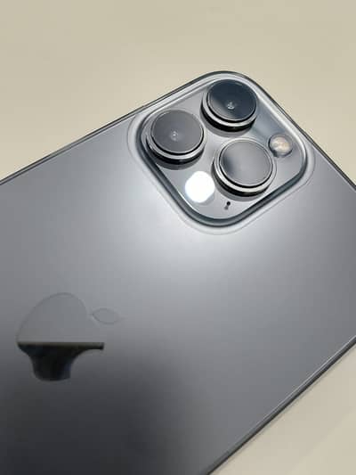 Apple iPhone 13 Pro Max