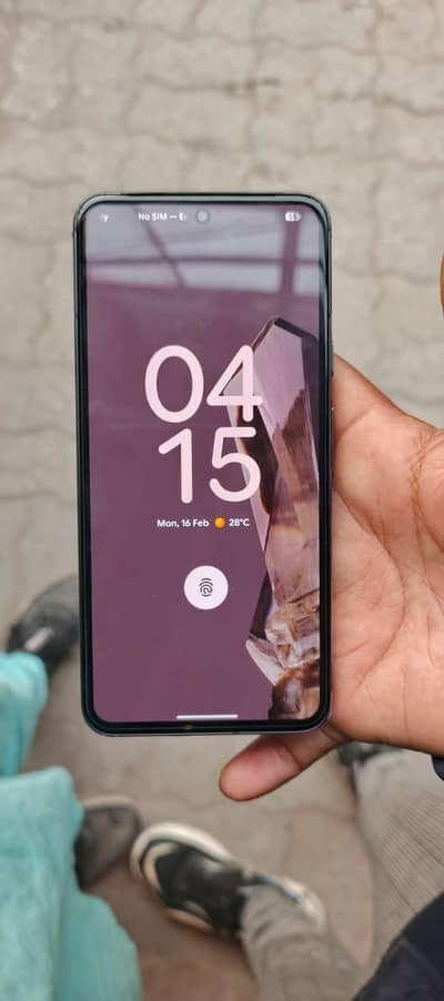 pixel 8 official PTA approved 8/128 10/10 condition