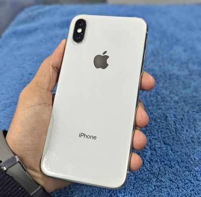 iphone x 256 GB my WhatsApp number 03 25 022 67 56