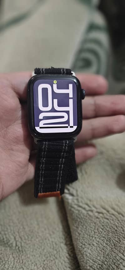 Apple watch Se 2 44mm