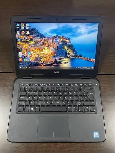 Dell 3300 Touch