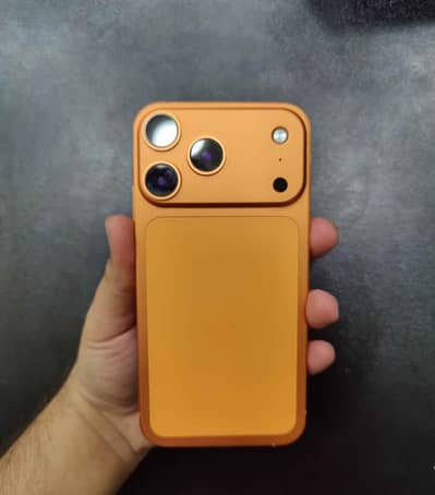 XR converd 17 pro brand new