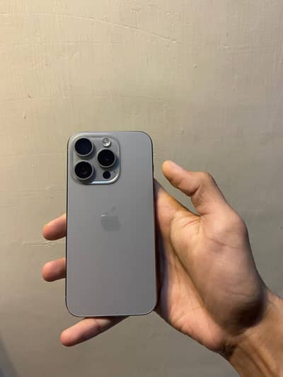 iphone 15 pro non pta