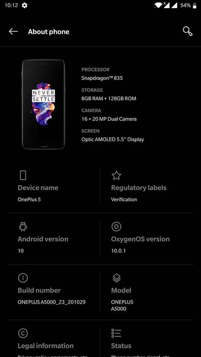 OnePlus Original need cash