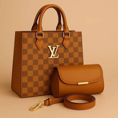 Trendy LV Hand Bag