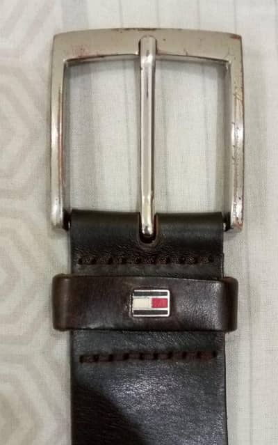 Tommy Hilfiger belt