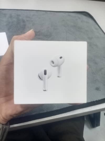 Airpods Pro 3
