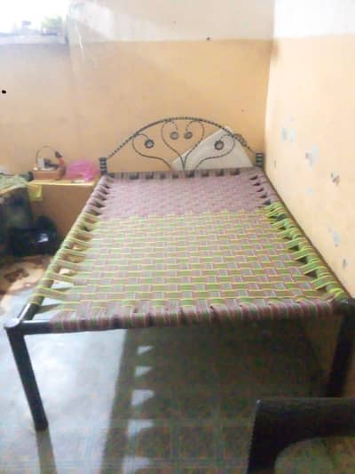 Urgent selling Charpai