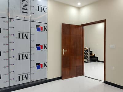 5 MARLA UPPER PORTION FOR RENT