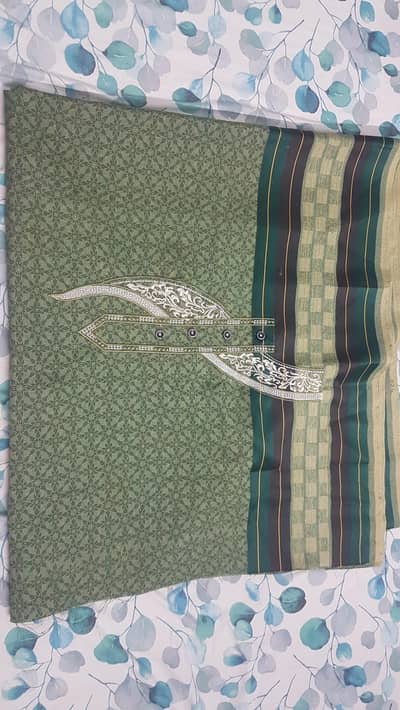 Cotton kurta for sale.