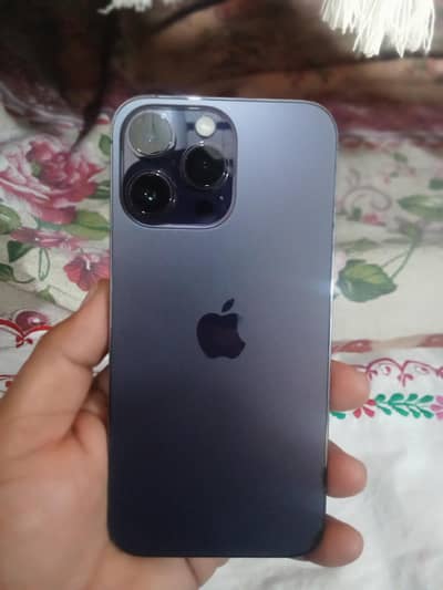 iPhone 14 Pro Max Jv