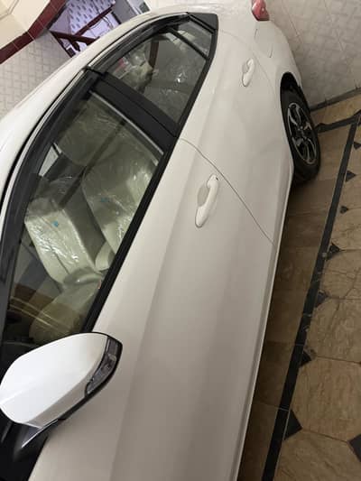 Toyota Yaris Gli Cvt 2026 LE for sale