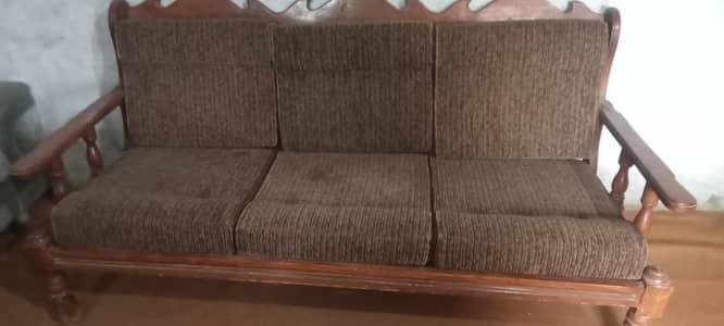 5 seater sofa set