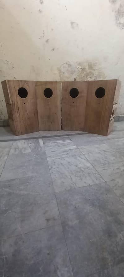 raw boxes 03206502097