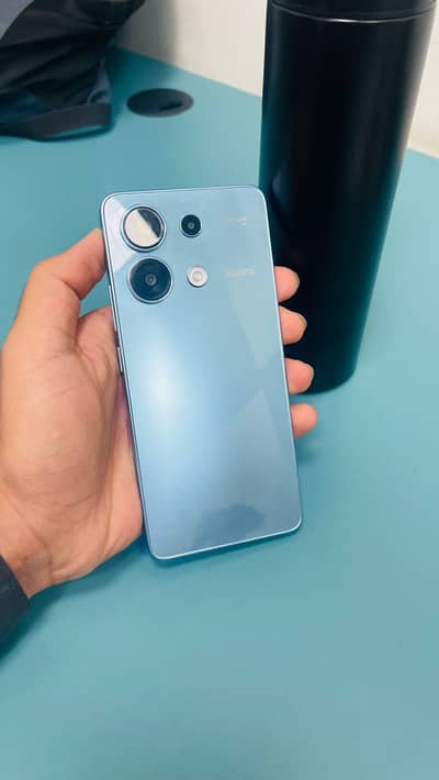 Xiaomi Redmi Note 13