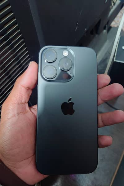 iphone 16 pro 128gb factory