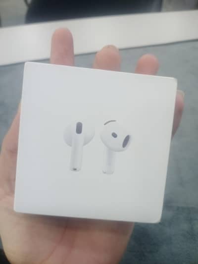 Airpods 4