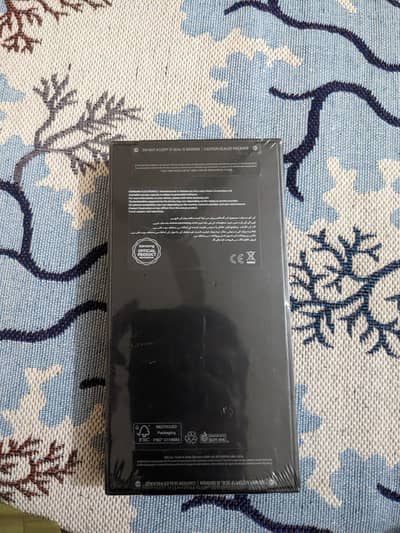 Samsung Galaxy S24 FE PTA Approved Box Pack