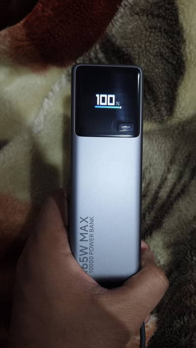 Xiaomi 165w Powerbank