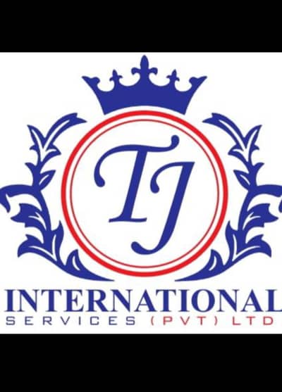 Urgent need male & female staff