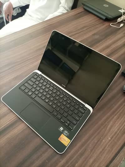 DELL XPS 13-(13.3") Core™ i5 2nd Gen 4GB Ram 128GB SSD