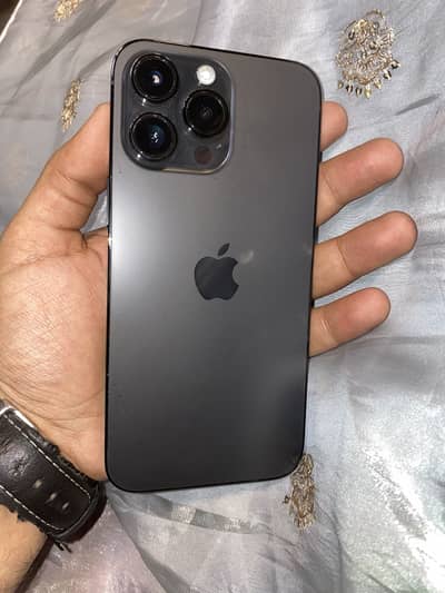 Iphone 14 Promax Non Pta Jv