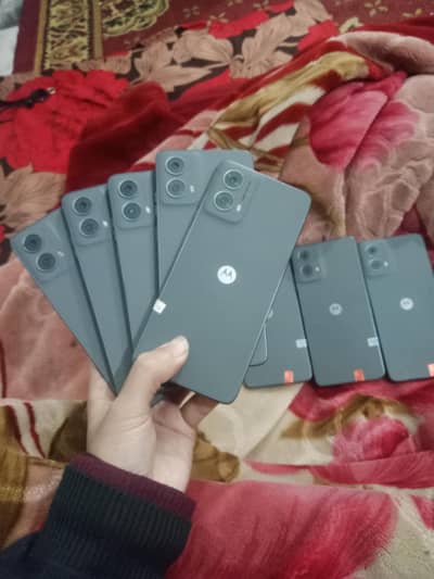 Motorola G 5g 2024 Non Pta