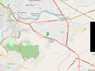 Fully Furnished Studio Apartment Is Available For Rent Dha Phase2 Islamabad