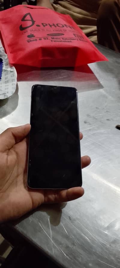 agent for sale mobile all ok Total genuine