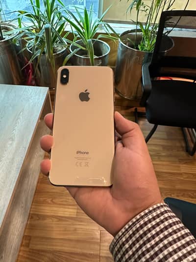 Apple iPhone XS Max