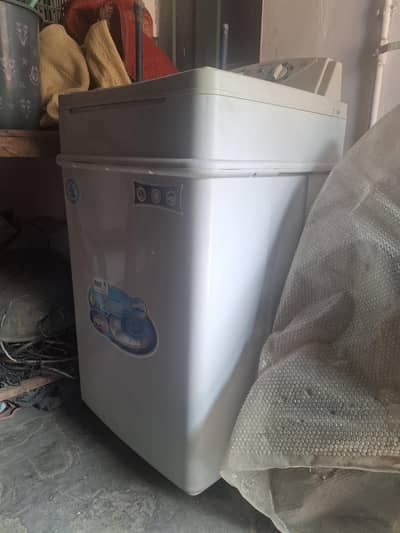 Washing machine for sell