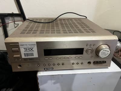 Japanese Branded Home Theater