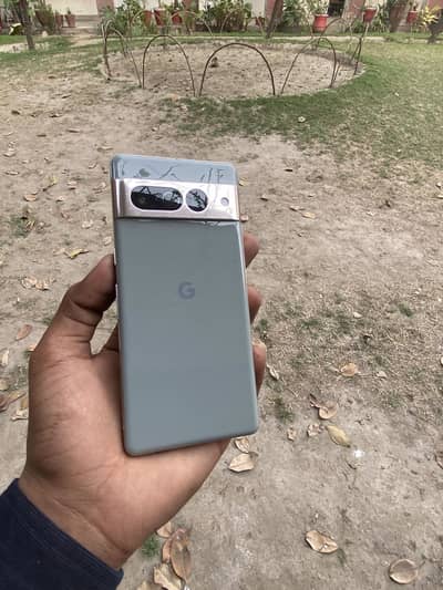 Google pixel 7 Pro 12/128