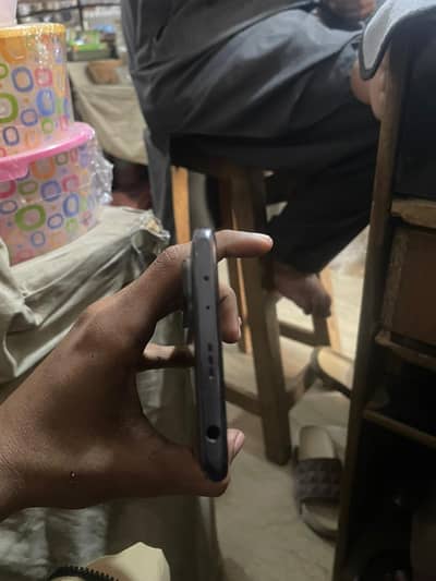 REDMI NOTE 10 PR0 8/128