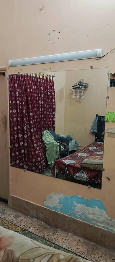 Big Size Mirror Beauty Parlor & Home