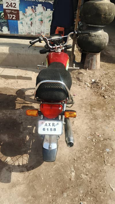 total genion 1 hand use