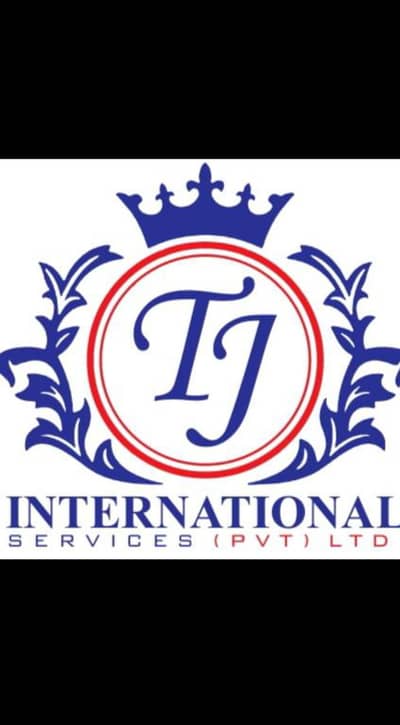 Urgent need male & female staff