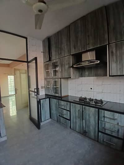 1 Kanal Beautiful Upper Portion Is For Rent In Pia Housing Society Near Wapda Town