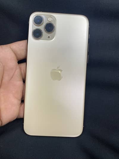 Iphone 11 pro