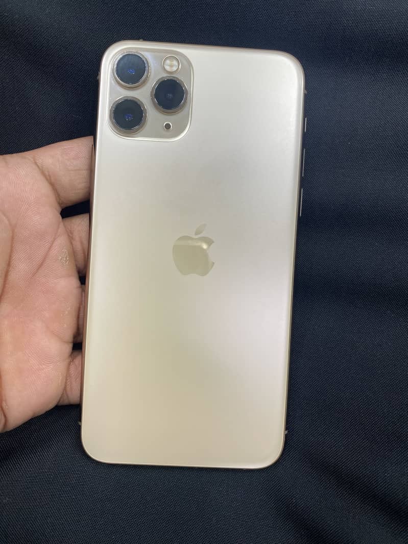 Iphone 11 pro 0