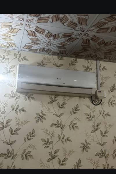 gree inverter ac 1.5 ton