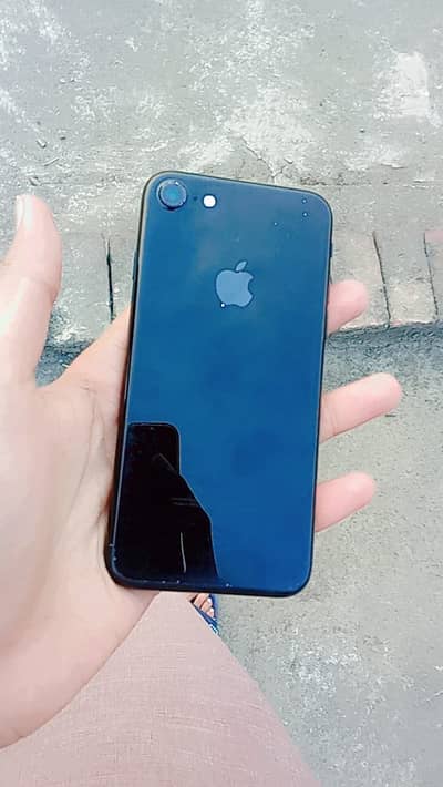 iPhone 7 128 GB all ok