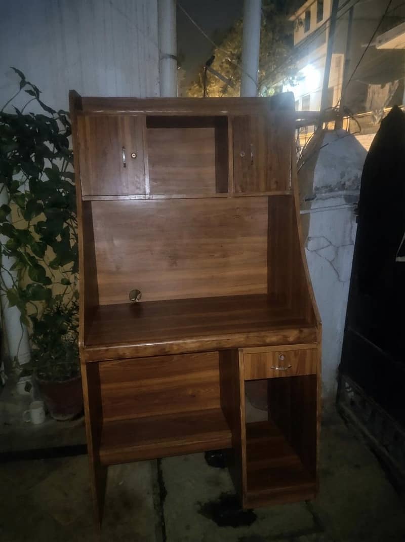 study table and PC Cupboard 0