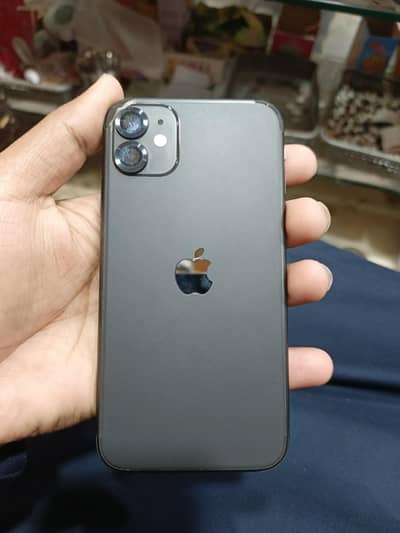 Iphone 11 64GB