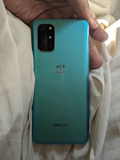 OnePlus 8 t