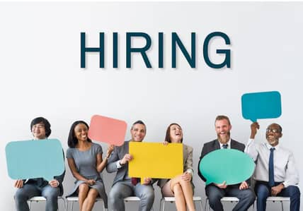 Students for part time work