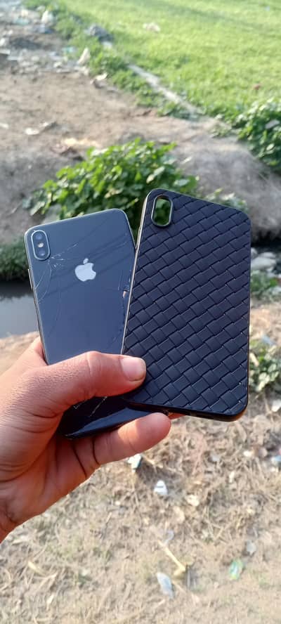 i phone xs max  non pta