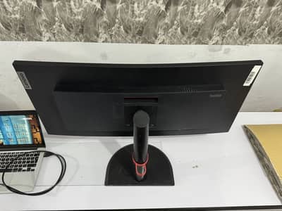 34 inch ultra wide curve hdr monitor 2023/24 model